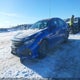 SHHFK7H43KU300669 2019 Honda Civic Sport auction photo thumbnail 2