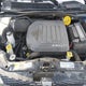 2C4RDGBG1FR555309 2015 Dodge Grand Caravan Se auction photo thumbnail 10