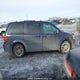2C4RDGBG1FR555309 2015 Dodge Grand Caravan Se auction photo thumbnail 14