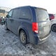 2C4RDGBG1FR555309 2015 Dodge Grand Caravan Se auction photo thumbnail 3