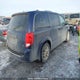 2C4RDGBG1FR555309 2015 Dodge Grand Caravan Se auction photo thumbnail 4