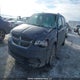 2C4RDGBG1FR555309 2015 Dodge Grand Caravan Se auction photo thumbnail 6