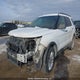 1FM5K8B88GGC15804 2016 Ford Explorer auction photo thumbnail 2