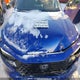 1HGCY2F75SA800779 2025 Honda Accord Hybrid auction photo thumbnail 10
