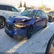 1HGCY2F75SA800779 2025 Honda Accord Hybrid auction photo thumbnail 2