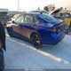 1HGCY2F75SA800779 2025 Honda Accord Hybrid auction photo thumbnail 3