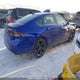 1HGCY2F75SA800779 2025 Honda Accord Hybrid auction photo thumbnail 4