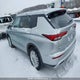 JA4T5VA98RZ628335 2024 Mitsubishi Outlander Phev auction photo thumbnail 3