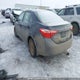2T1BURHE2HC747473 2017 Toyota Corolla L/Le/Xle/Se/Xse auction photo thumbnail 3