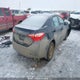 2T1BURHE2HC747473 2017 Toyota Corolla L/Le/Xle/Se/Xse auction photo thumbnail 4