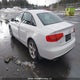 WAUMFCFL5DN020799 2013 Audi A4 2.0T Premium Plus auction photo thumbnail 3