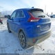 JA4ATVAA3RZ632557 2024 Mitsubishi Eclipse Cross Le/Ralliart auction photo thumbnail 3