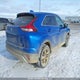 JA4ATVAA3RZ632557 2024 Mitsubishi Eclipse Cross Le/Ralliart auction photo thumbnail 4