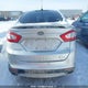 3FA6P0T99ER325579 2014 Ford Fusion Se auction photo thumbnail 16