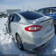 3FA6P0T99ER325579 2014 Ford Fusion Se auction photo thumbnail 3