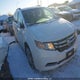 5FNRL5H60FB502716 2015 Honda Odyssey Exl auction photo thumbnail 1