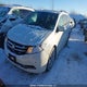 5FNRL5H60FB502716 2015 Honda Odyssey Exl auction photo thumbnail 2