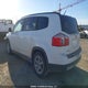 KL77P2EM2CK508400 2012 Chevrolet Orlando 1Lt/2Lt auction photo thumbnail 3