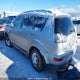 JA4JT5AX0AZ608757 2010 Mitsubishi Outlander auction photo thumbnail 3