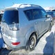 JA4JT5AX0AZ608757 2010 Mitsubishi Outlander auction photo thumbnail 4