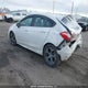 3G1BE6SM8KS565226 2019 Chevrolet Cruze Lt auction photo thumbnail 3