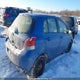 JTDKT9K38A5283067 2010 Toyota Yaris Le/Rs auction photo thumbnail 4