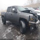 3GCPKREA0BG152521 2011 Chevrolet Silverado 1500 Ls auction photo thumbnail 12