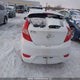 KMHCU5AE1EU148758 2014 Hyundai Accent Gls/Se auction photo thumbnail 16