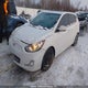KMHCU5AE1EU148758 2014 Hyundai Accent Gls/Se auction photo thumbnail 2