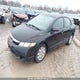 2HGFA1F21AH018642 2010 Honda Civic Dx auction photo thumbnail 2