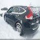 2HKRM4H76DH113142 2013 Honda Cr-V Ex-L auction photo thumbnail 3
