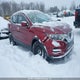 JN1BJ1BW0NW492890 2022 Nissan Rogue Sport Sv auction photo thumbnail 1