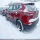 JN1BJ1BW0NW492890 2022 Nissan Rogue Sport Sv auction photo thumbnail 3