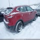 JN1BJ1BW0NW492890 2022 Nissan Rogue Sport Sv auction photo thumbnail 4