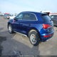 WA1AAAFY6N2110013 2022 Audi Q5 45 Komfort auction photo thumbnail 3