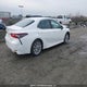 4T1G11AKXRU241518 2024 Toyota Camry Se Night Shade/Se auction photo thumbnail 4