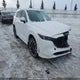 JM3KFBEY3N0595362 2022 Mazda Cx-5 Signature auction photo thumbnail 1