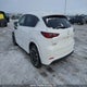 JM3KFBEY3N0595362 2022 Mazda Cx-5 Signature auction photo thumbnail 3