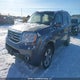 5FNYF4H63FB502268 2015 Honda Pilot Ex-L auction photo thumbnail 2