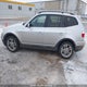 WBXPC93478WJ15697 2008 BMW X3 3.0Si auction photo thumbnail 14