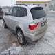 WBXPC93478WJ15697 2008 BMW X3 3.0Si auction photo thumbnail 3