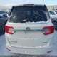 5FNRL6H82LB505250 2020 Honda Odyssey Touring auction photo thumbnail 16