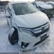 5FNRL6H82LB505250 2020 Honda Odyssey Touring auction photo thumbnail 1