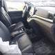 5FNRL6H82LB505250 2020 Honda Odyssey Touring auction photo thumbnail 5
