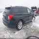 1FM5K8FWXPNA02194 2023 Ford Explorer Limited auction photo thumbnail 4