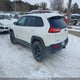 1C4PJMBS7FW556667 2015 Jeep Cherokee Trailhawk auction photo thumbnail 3