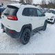 1C4PJMBS7FW556667 2015 Jeep Cherokee Trailhawk auction photo thumbnail 4