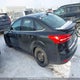 1FADP3J29FL309011 2015 Ford Focus Titanium auction photo thumbnail 3