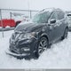 5N1AT2MV4LC713754 2020 Nissan Rogue S/Sl/Sv auction photo thumbnail 2