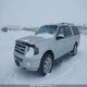 1FMJK2A50BEF46903 2011 Ford Expedition El Limited auction photo thumbnail 2